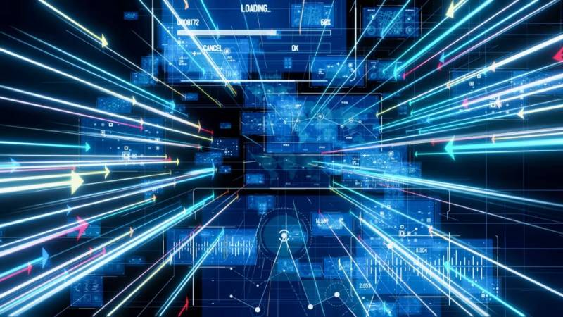 江山市SCADA系统开发：守护工业安全的数字卫士